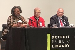 PBS "Who Do You Think You Are" Event