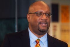 Melvin J. Collier April 2021